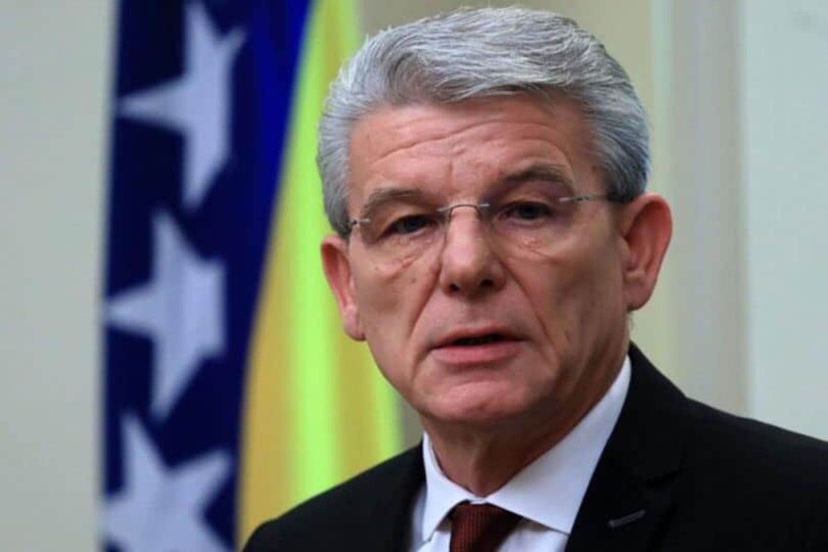 Džaferović uputio telegram Milanoviću - slika 1
